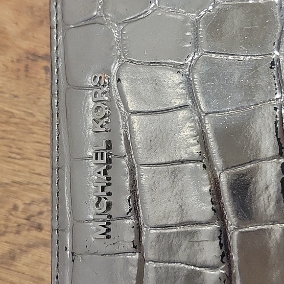 Michael Kors Clutch - Picture 2 of 11